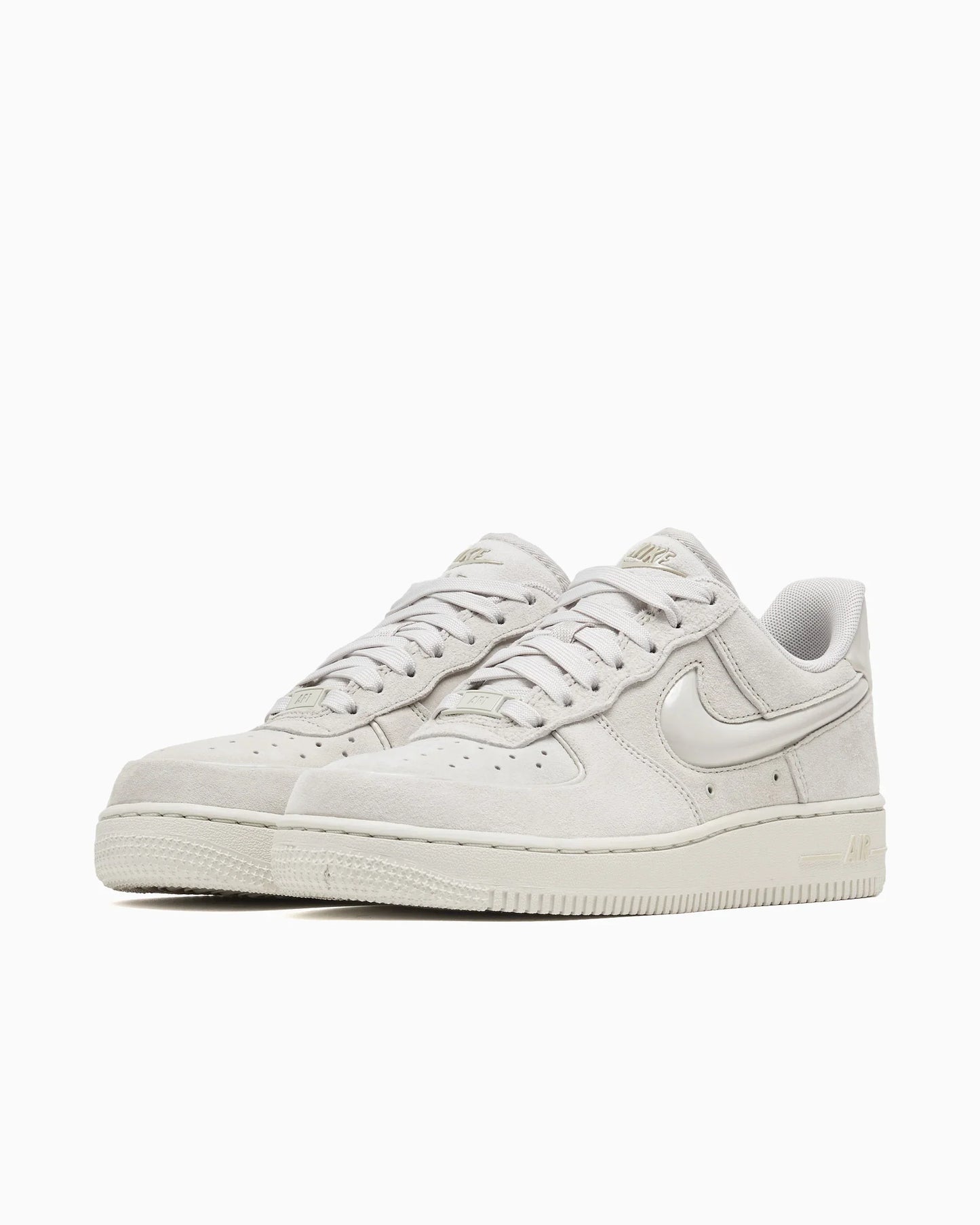 Nike Air Force 1 07 pour femmes Light Bone