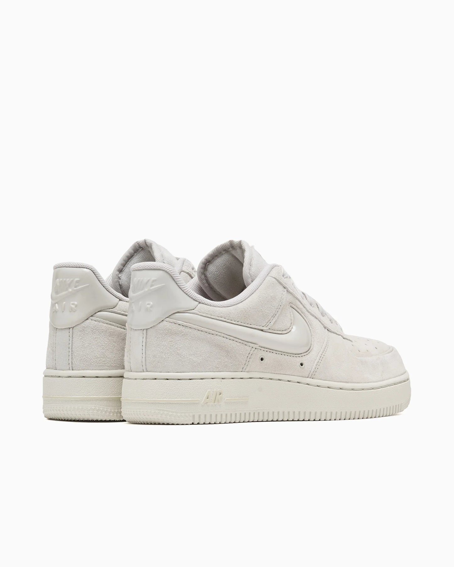 Nike Air Force 1 07 pour femmes Light Bone