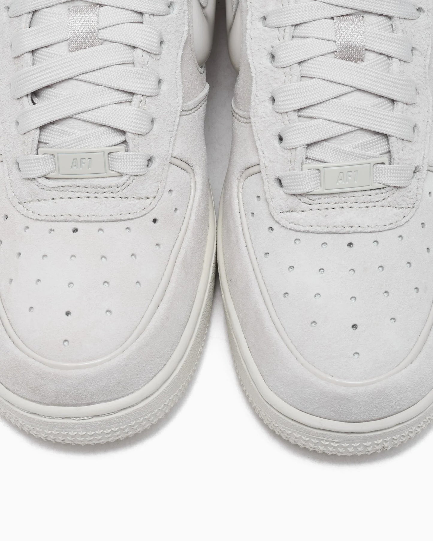 Nike Air Force 1 07 pour femmes Light Bone
