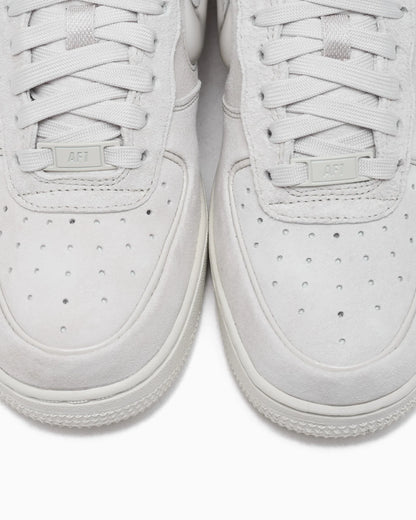 Nike Air Force 1 07 pour femmes Light Bone