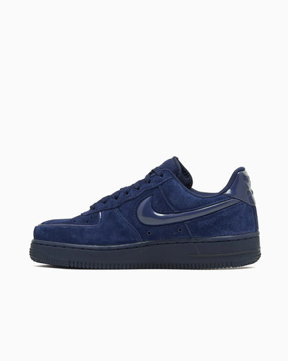 Nike Air Force 1 '07 pour femme Midnight Navy