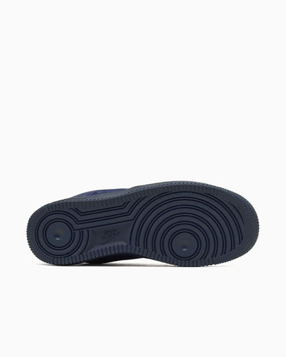 Nike Air Force 1 '07 pour femme Midnight Navy