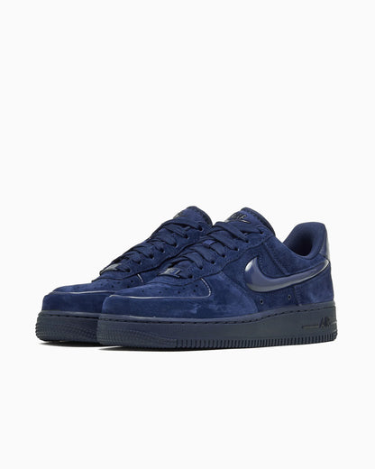 Nike Air Force 1 '07 pour femme Midnight Navy