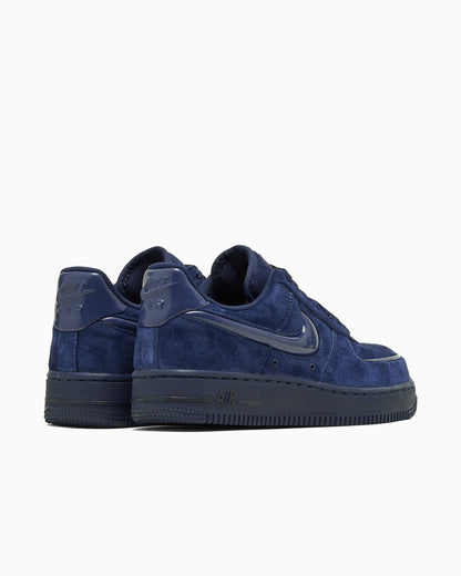 Nike Air Force 1 '07 pour femme Midnight Navy