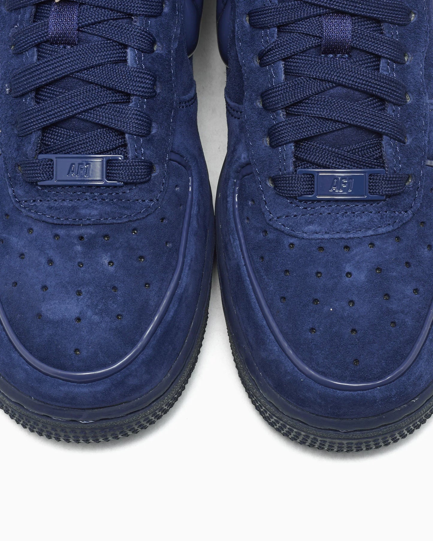 Nike Air Force 1 '07 pour femme Midnight Navy