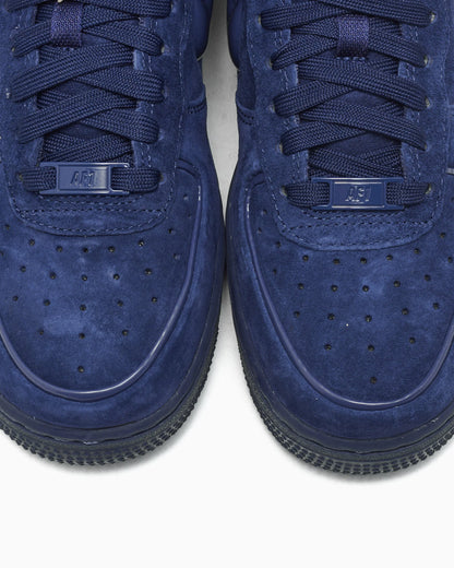 Nike Air Force 1 '07 pour femme Midnight Navy