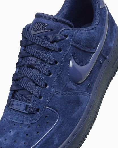 Nike Air Force 1 '07 pour femme Midnight Navy
