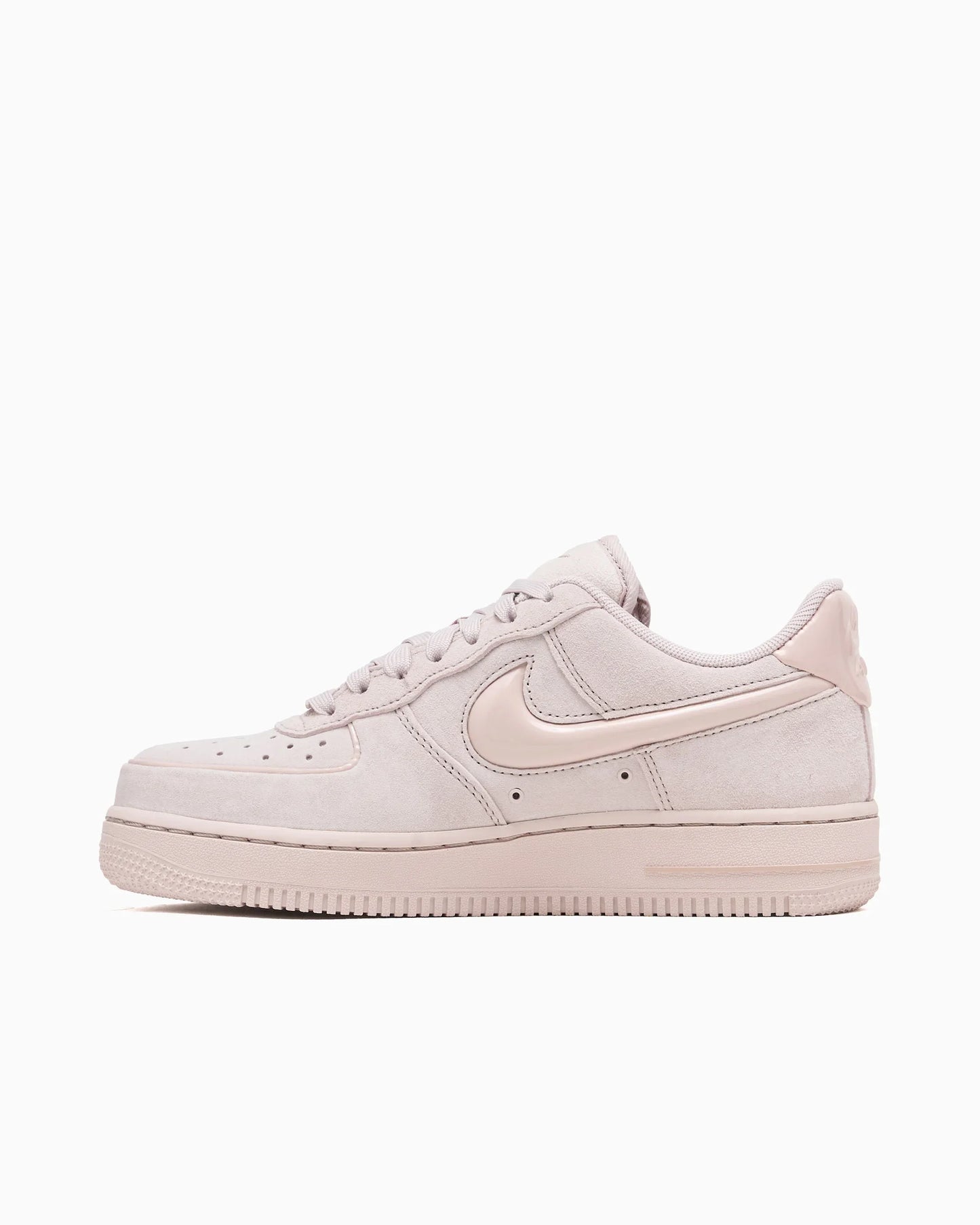Nike Air Force 1 femme '07 « Silt Red »