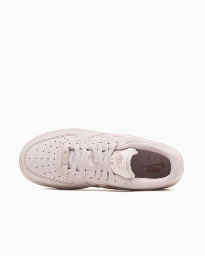 Nike Air Force 1 femme '07 « Silt Red »