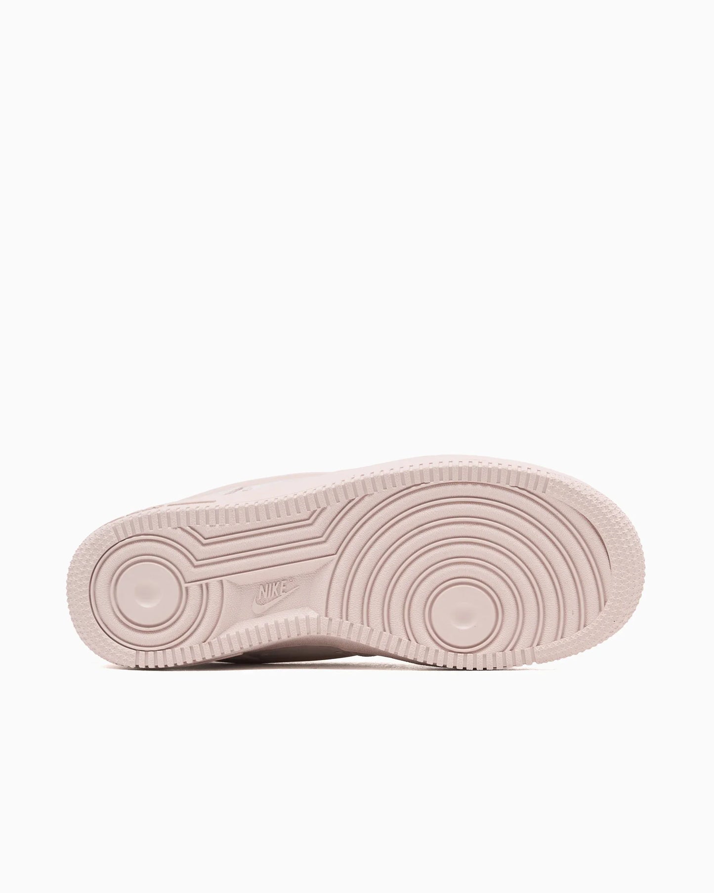 Nike Air Force 1 femme '07 « Silt Red »