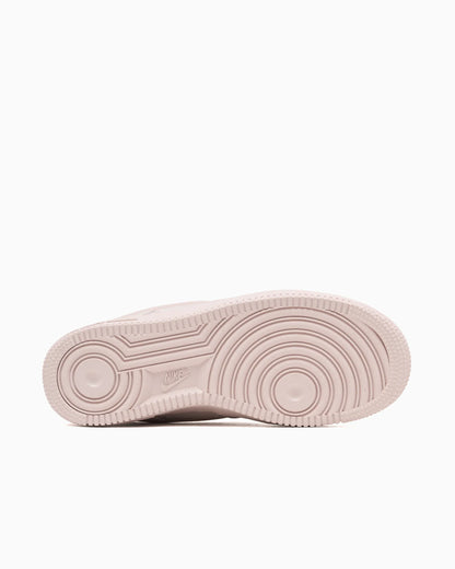 Nike Air Force 1 femme '07 « Silt Red »