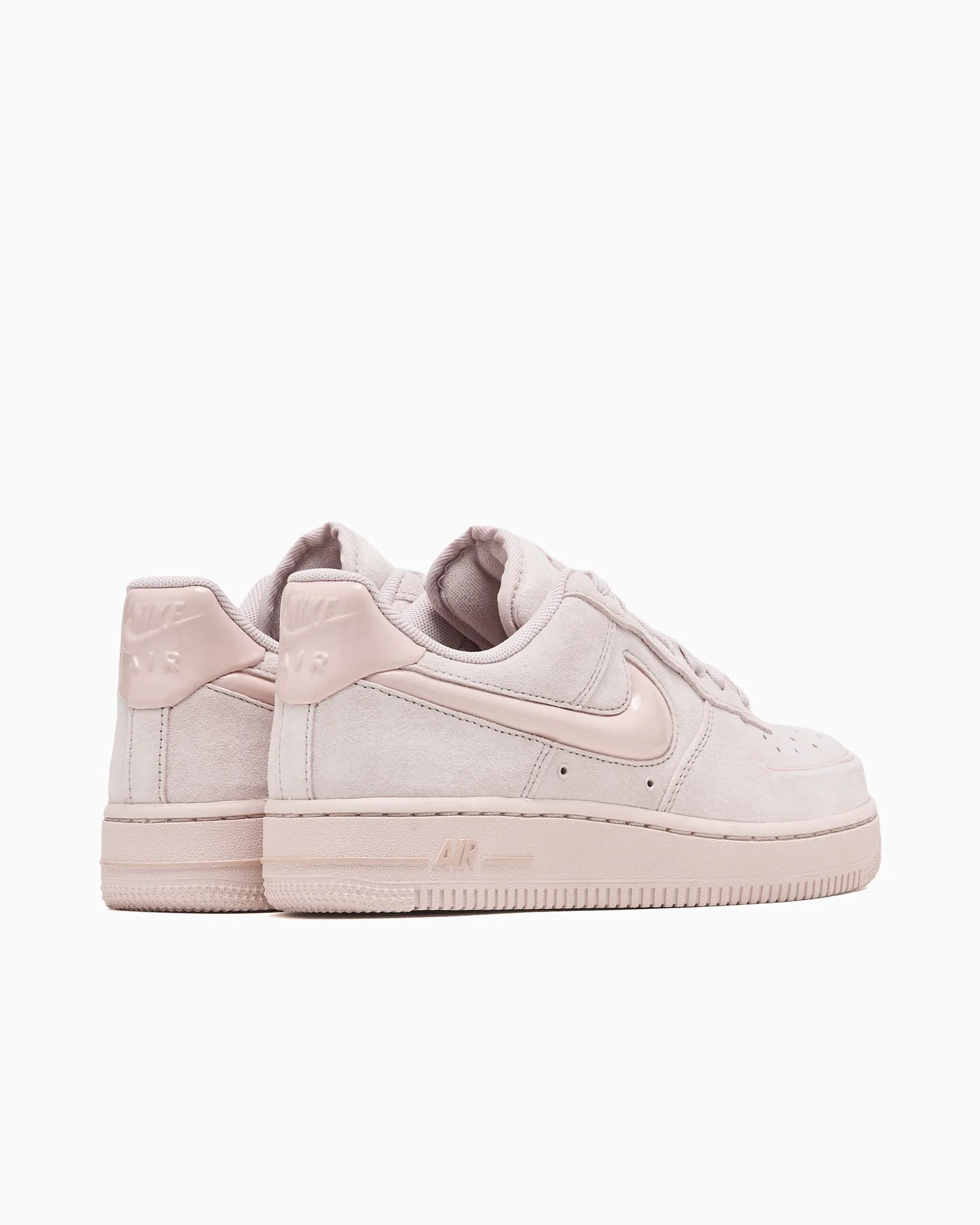 Nike Air Force 1 femme '07 « Silt Red »
