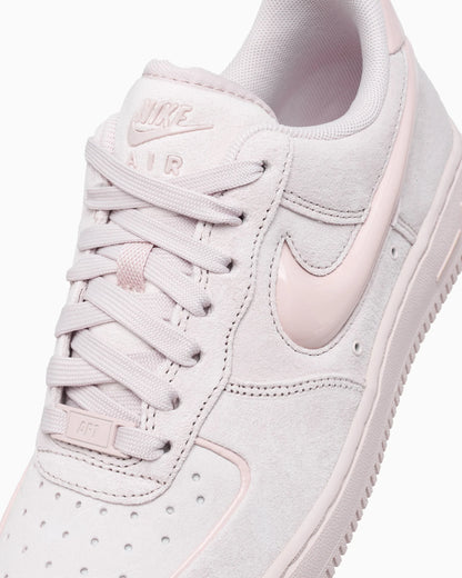 Nike Air Force 1 femme '07 « Silt Red »