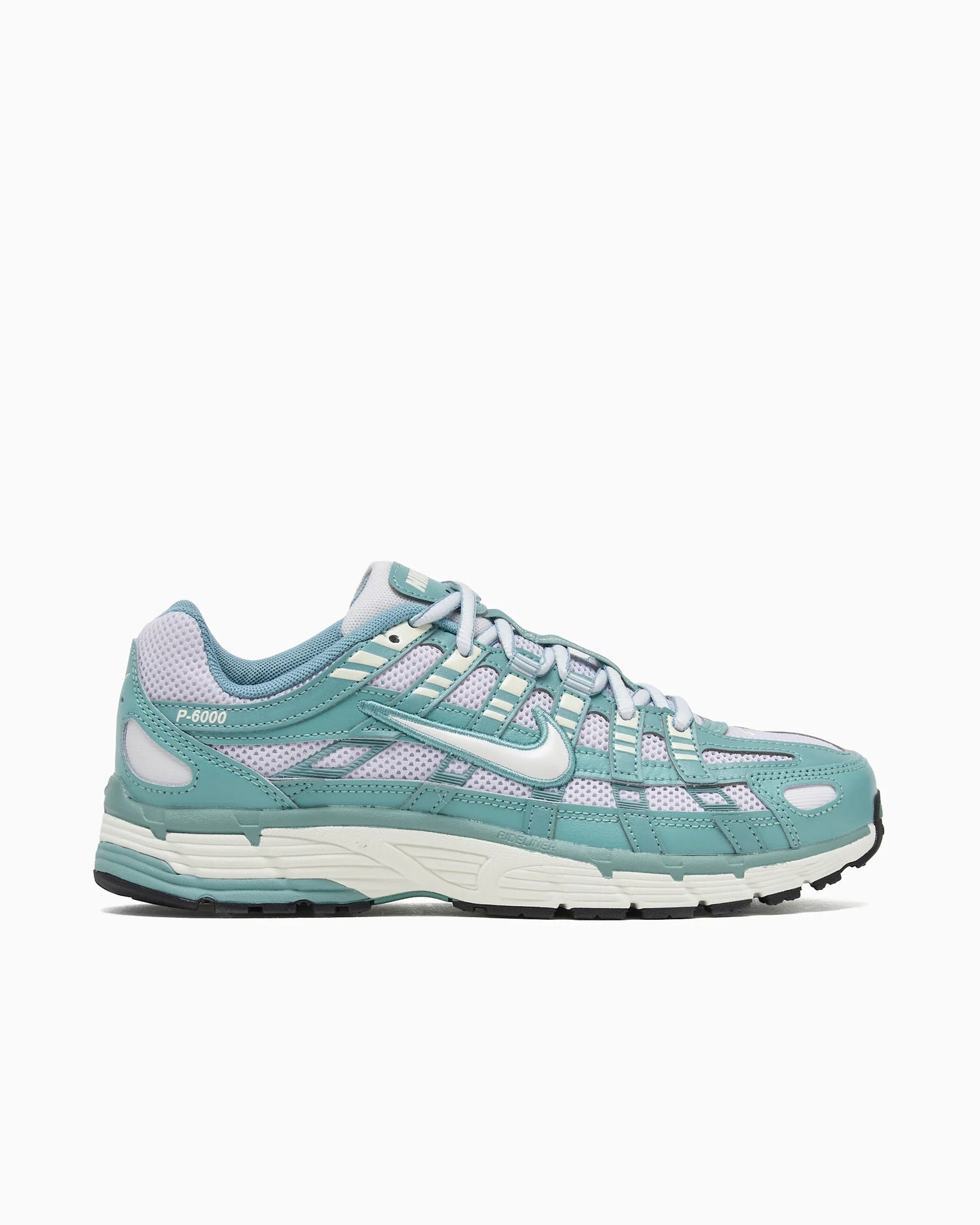 Nike Femme P-6000 Cannon Perle Platine