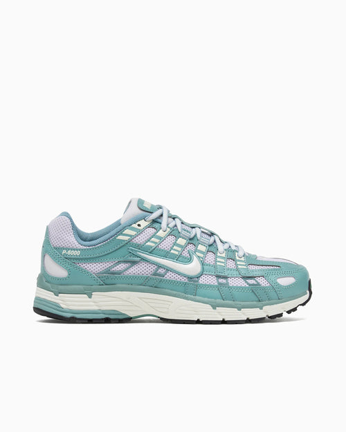 Nike Femme P-6000 Cannon Perle Platine