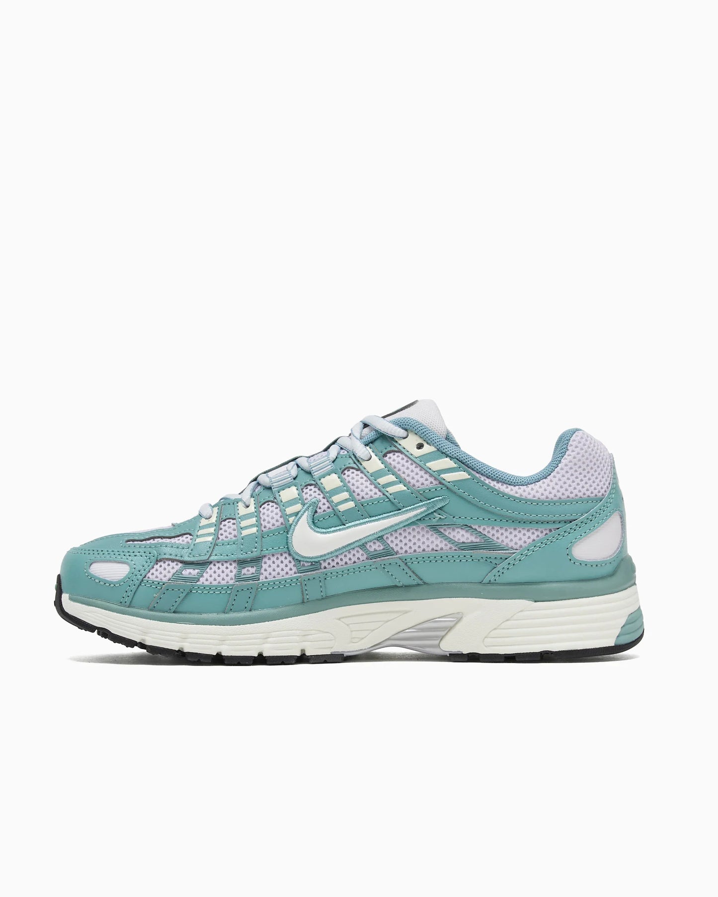 Nike Femme P-6000 Cannon Perle Platine