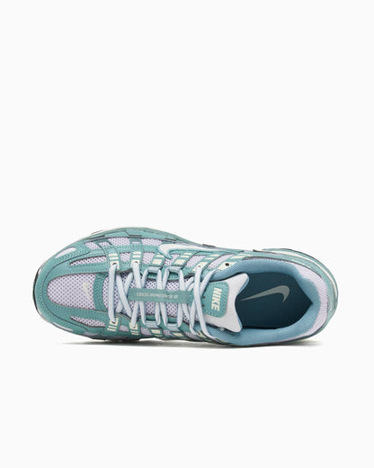 Nike Femme P-6000 Cannon Perle Platine