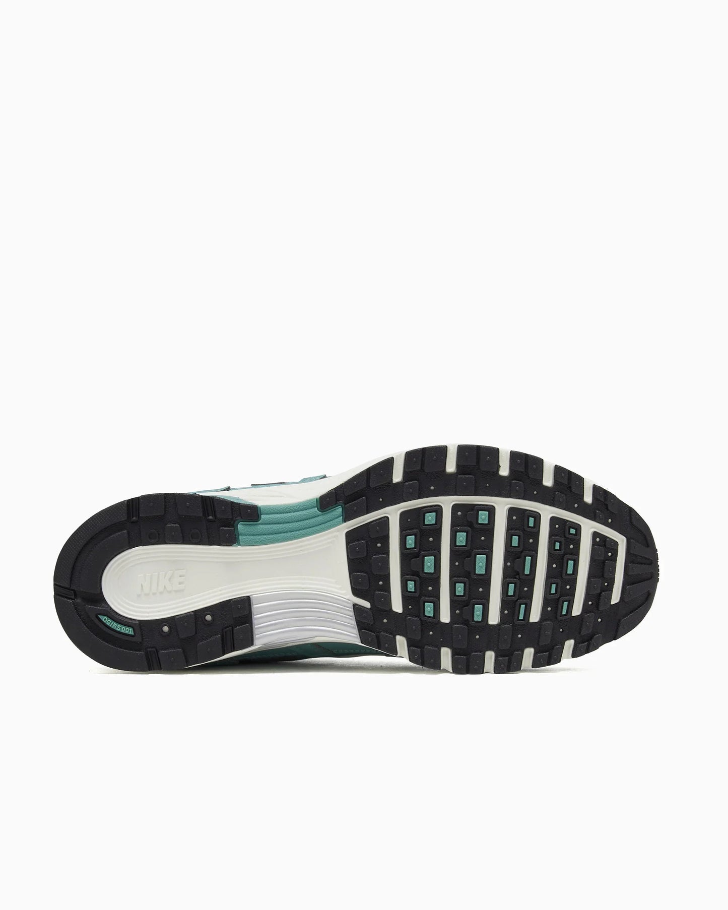 Nike Femme P-6000 Cannon Perle Platine