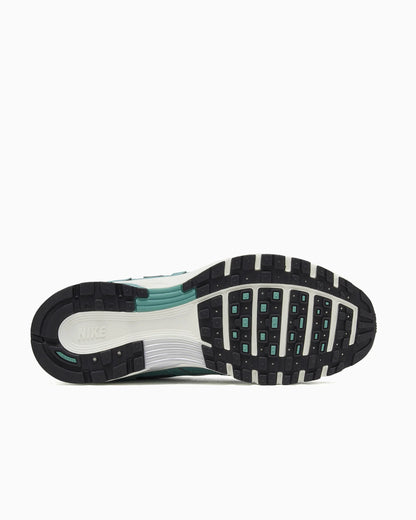 Nike Femme P-6000 Cannon Perle Platine