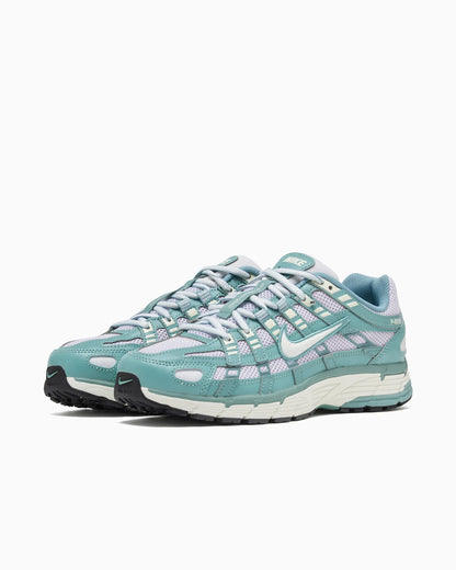 Nike Femme P-6000 Cannon Perle Platine