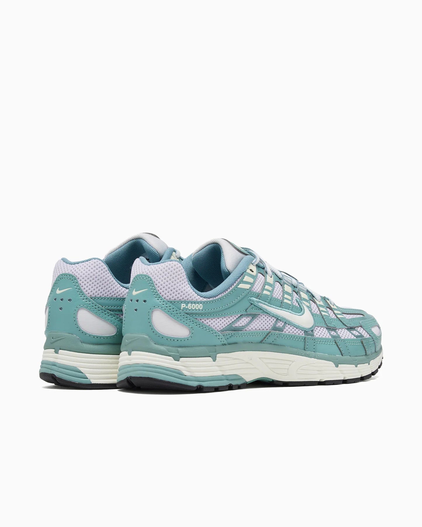 Nike Femme P-6000 Cannon Perle Platine