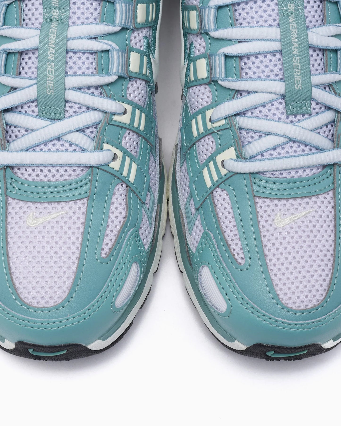 Nike Femme P-6000 Cannon Perle Platine