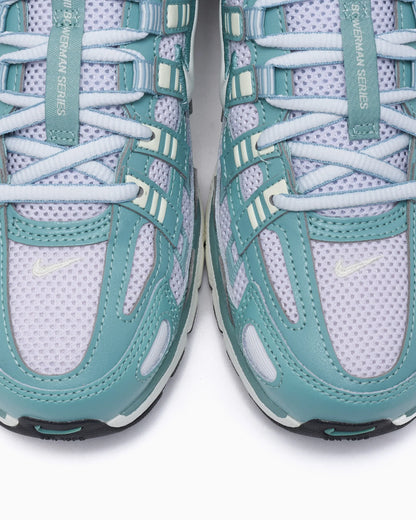 Nike Femme P-6000 Cannon Perle Platine
