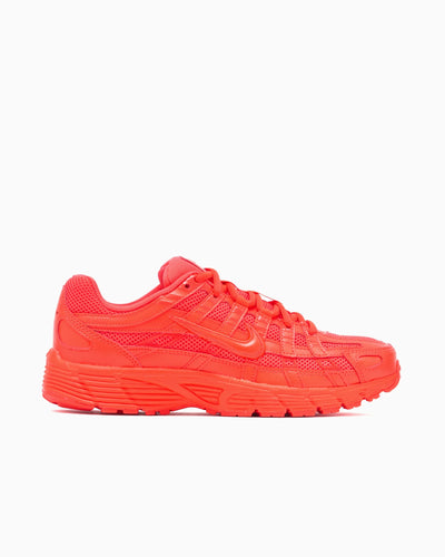 Nike Femme P-6000 Cramoisi vif