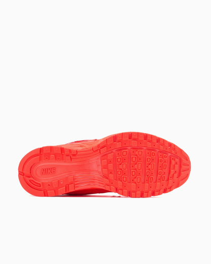 Nike Femme P-6000 Cramoisi vif