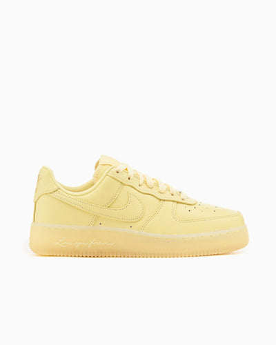 Nike x Drake NOCTA Air Force 1 Low – Teinte Citron
