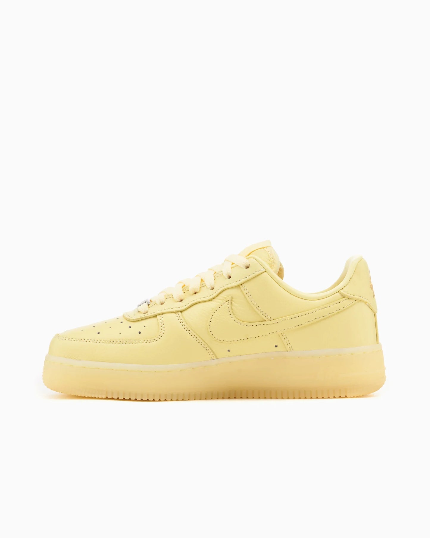 Nike x Drake NOCTA Air Force 1 Low – Teinte Citron