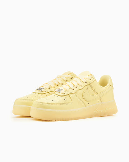 Nike x Drake NOCTA Air Force 1 Low – Teinte Citron