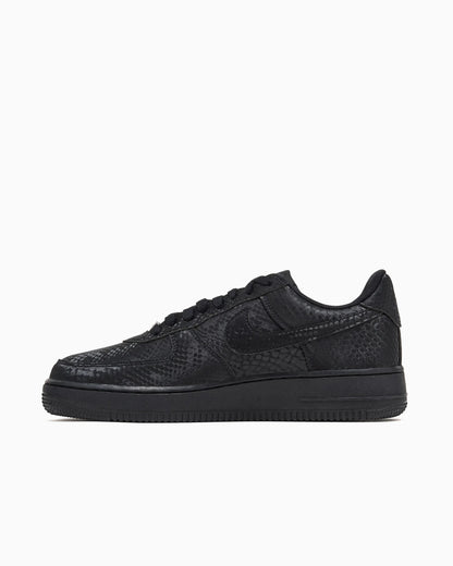 Nike x Kobe Bryant Air Force 1 Low Noir Éternel