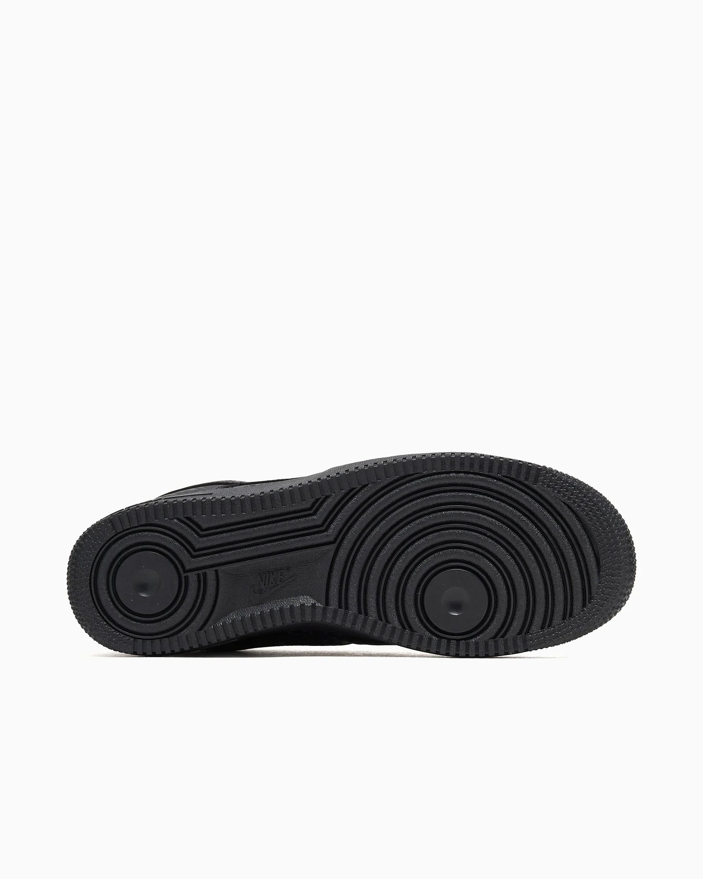 Nike x Kobe Bryant Air Force 1 Low Noir Éternel