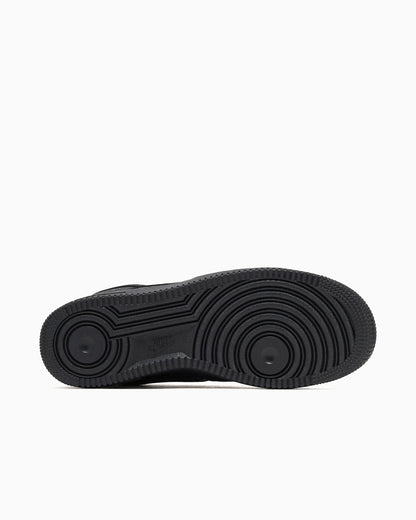 Nike x Kobe Bryant Air Force 1 Low Noir Éternel