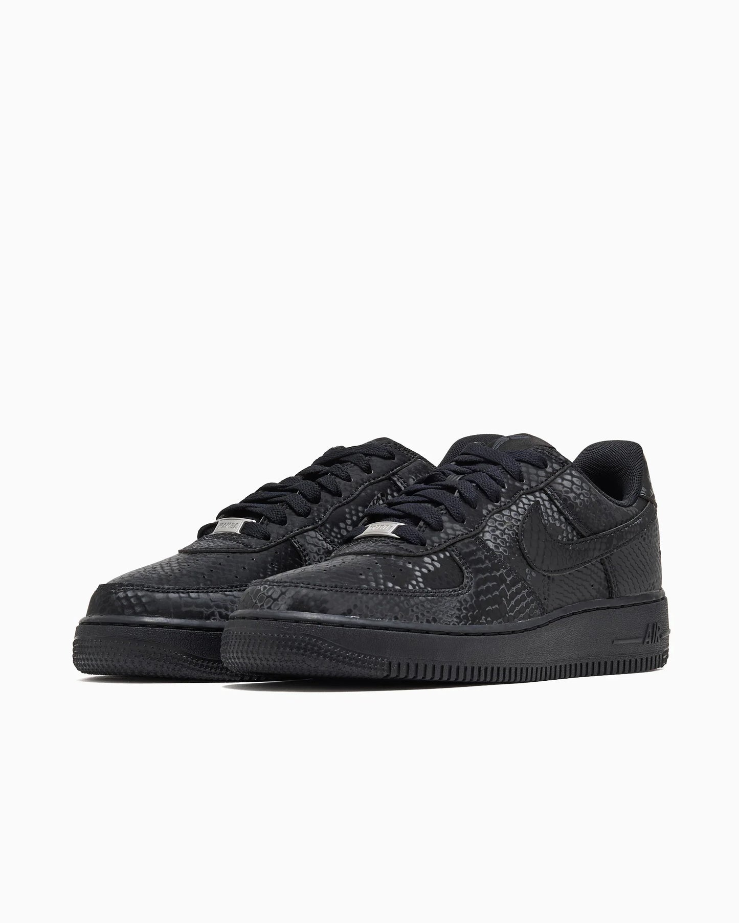 Nike x Kobe Bryant Air Force 1 Low Noir Éternel
