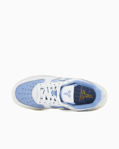 Nike x Kobe Bryant Air Force 1 Low Protro Ville des Champions