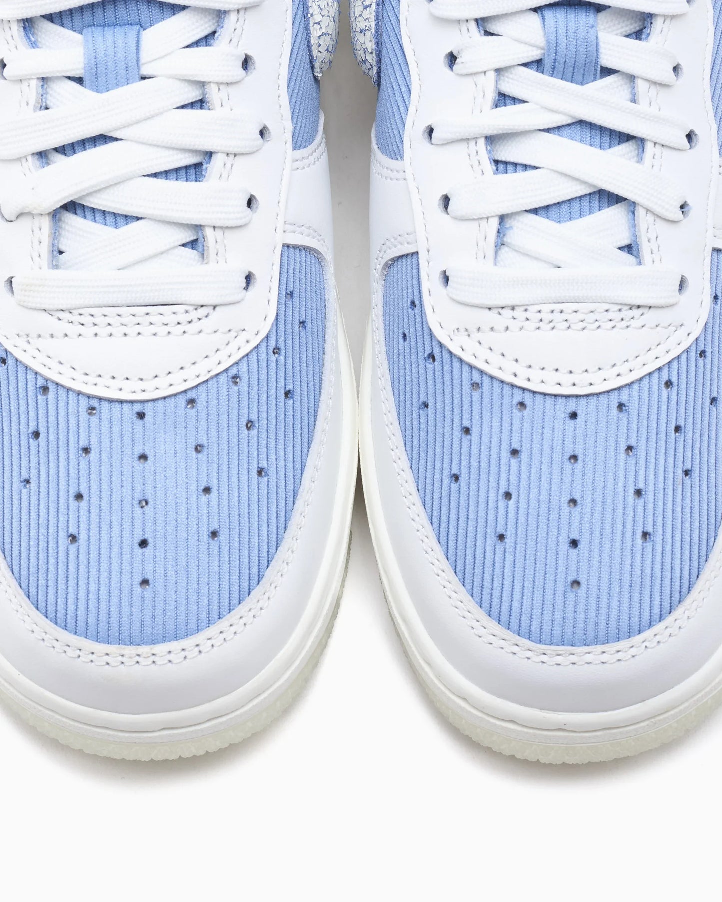 Nike x Kobe Bryant Air Force 1 Low Protro Ville des Champions