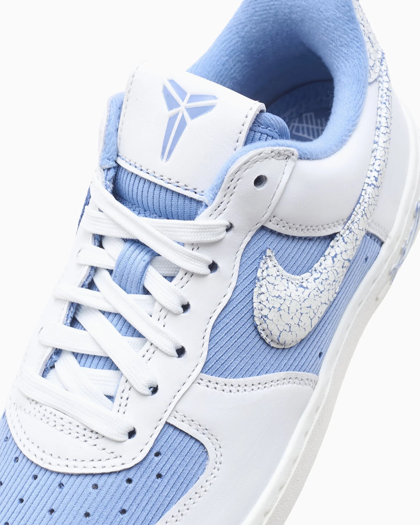 Nike x Kobe Bryant Air Force 1 Low Protro Ville des Champions