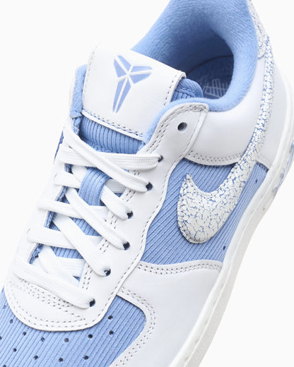 Nike x Kobe Bryant Air Force 1 Low Protro Ville des Champions