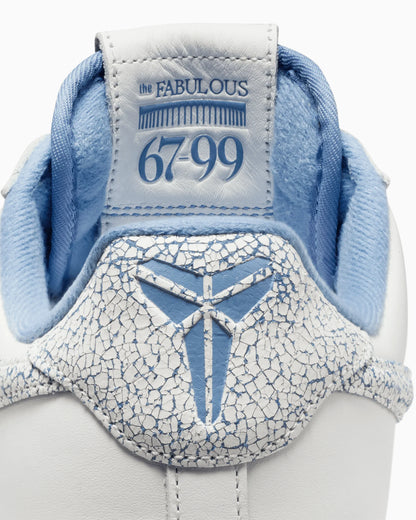 Nike x Kobe Bryant Air Force 1 Low Protro Ville des Champions