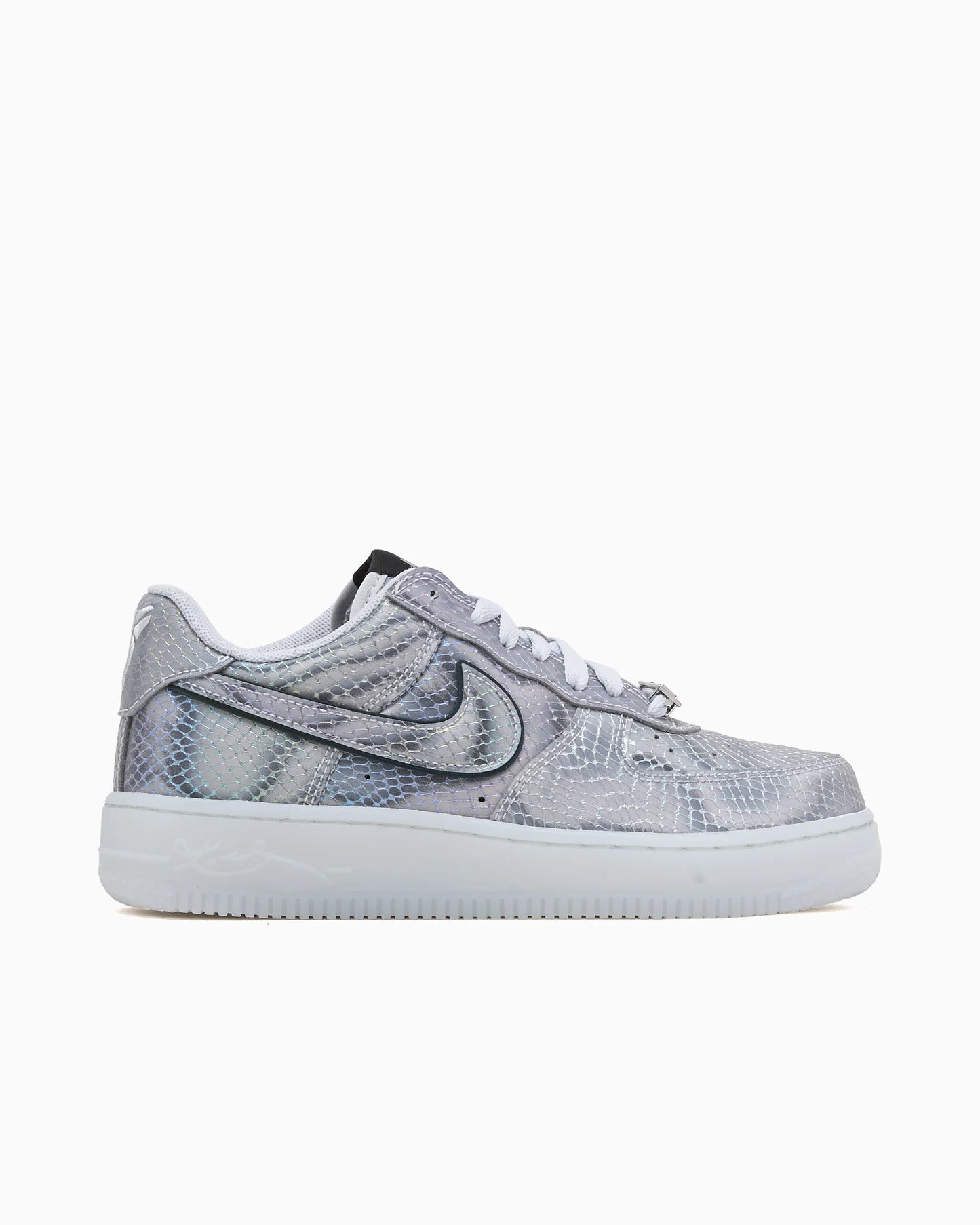 Nike x Kobe Bryant Air Force 1 Low Protro lenticulaire