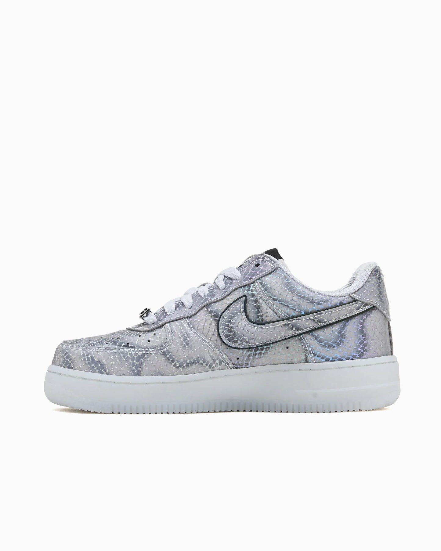 Nike x Kobe Bryant Air Force 1 Low Protro lenticulaire