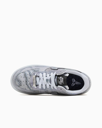 Nike x Kobe Bryant Air Force 1 Low Protro lenticulaire