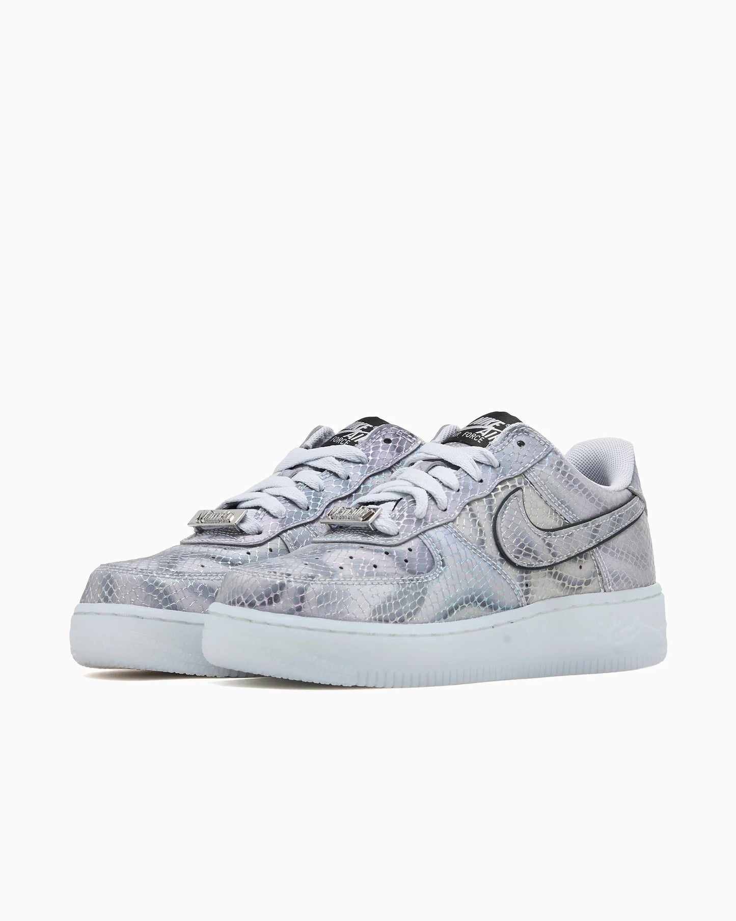 Nike x Kobe Bryant Air Force 1 Low Protro lenticulaire