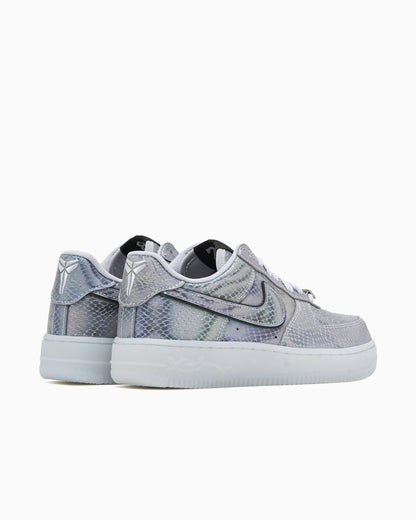 Nike x Kobe Bryant Air Force 1 Low Protro lenticulaire