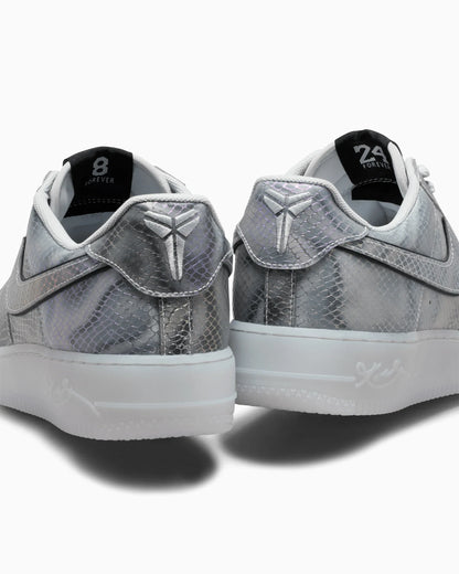 Nike x Kobe Bryant Air Force 1 Low Protro lenticulaire