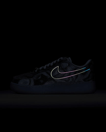 Nike x Kobe Bryant Air Force 1 Low Protro lenticulaire