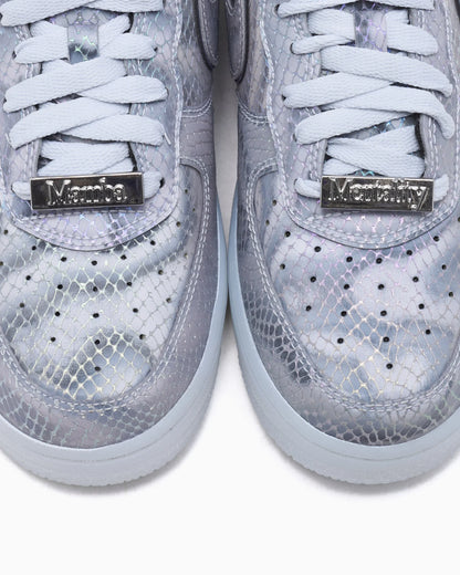 Nike x Kobe Bryant Air Force 1 Low Protro lenticulaire
