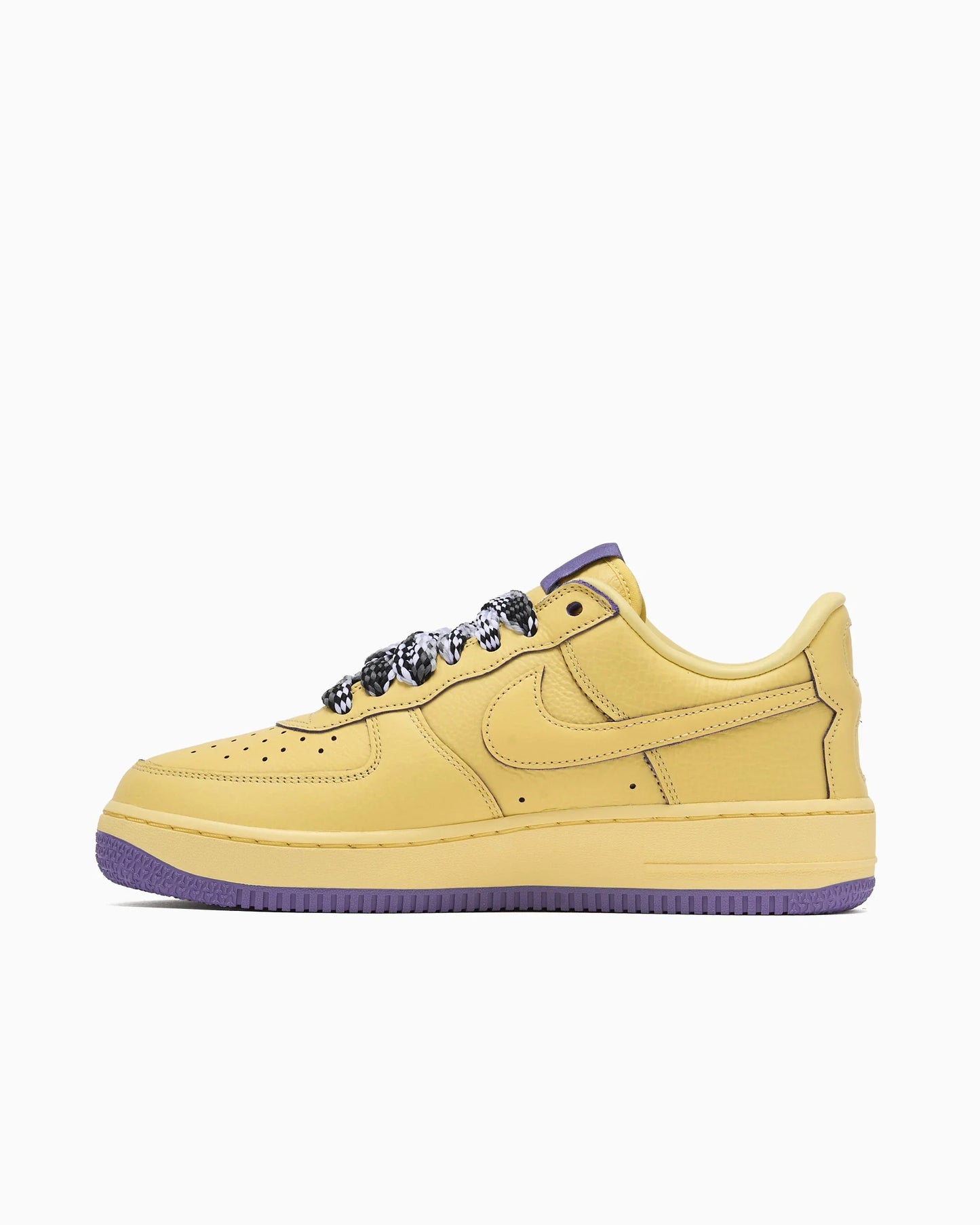 Nike × Kobe Bryant Air Force 1 Low Protro Mentalité Mamba
